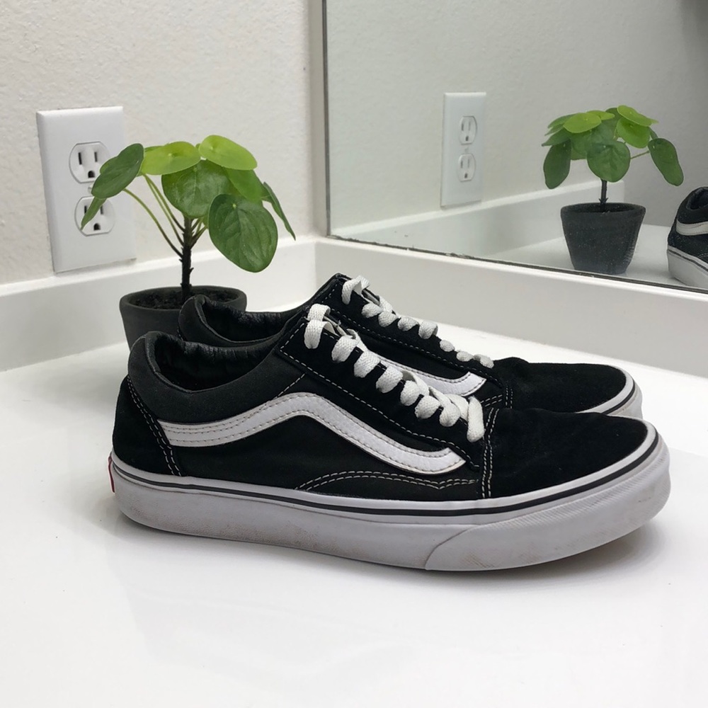 Vans Old Skool